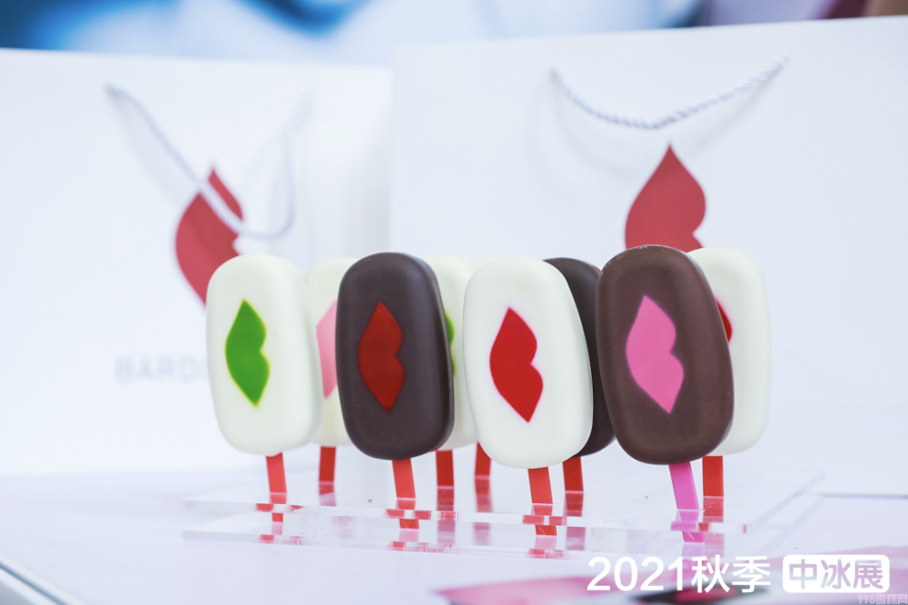 15秒内搞定顾客,看终端陈列如何为冰淇淋产品赋能(图2) 雪糕售卖怎么陈列(看终端陈列如何为冰淇淋产品赋能)(2)