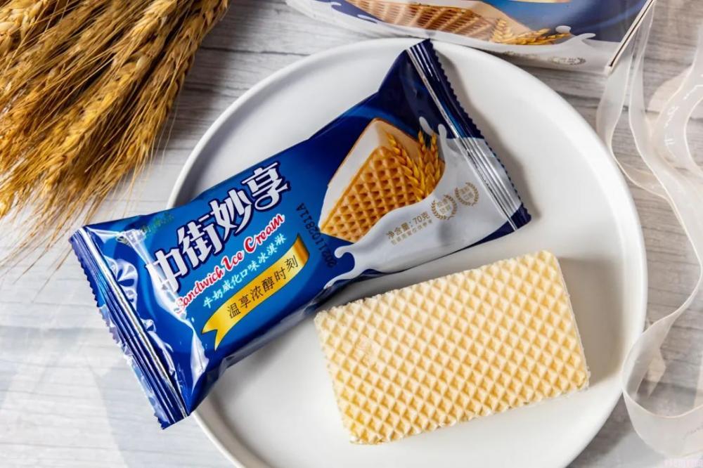 为什么它成为消费者心中理想的“冬天第一支冰淇淋”？(5)