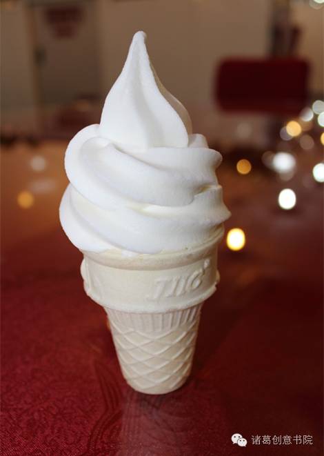 冰淇淋做成这样，你让我们怎么吃！？(1)
