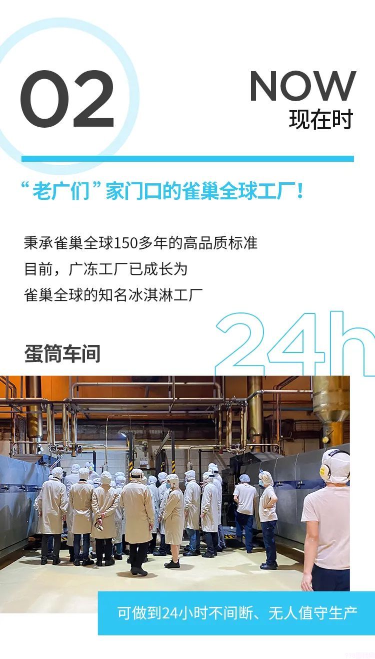 《人民日报》都点赞！雀巢的粤式冰淇淋美味进化史(6)