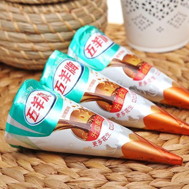 雪糕与冰淇淋和冰激凌三者有什么不同 (2)