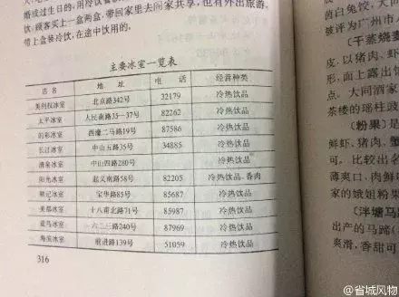 除了五羊，广州还有什么好吃的品牌雪糕？(3)
