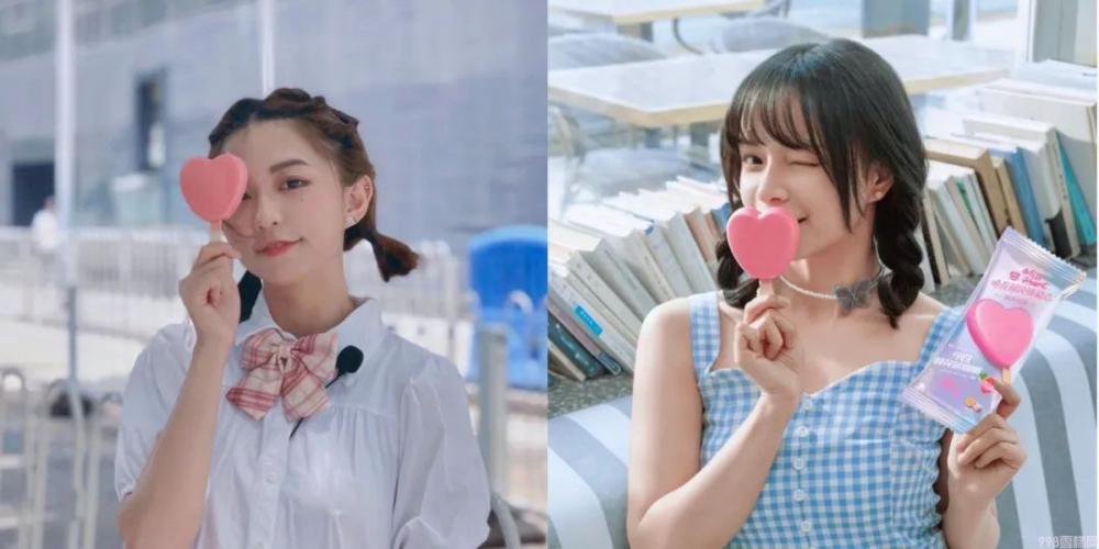 一个“新消费”冰淇淋的自我修养，冰淇淋和冰激凌区别?(25)
