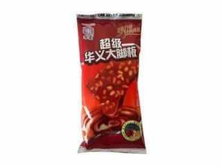 最火爆的冰淇淋大比拼,其中一个在雪糕界红了十几年,你吃过?(图9) 最火爆的冰淇淋大比拼,其中一个在雪糕界红了十几年,你吃过?(9)