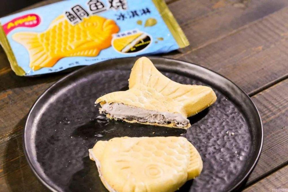 这个夏天网红雪糕评测，我亲测了11种雪糕后，发现就4款值得买回头率最高的是它(7)