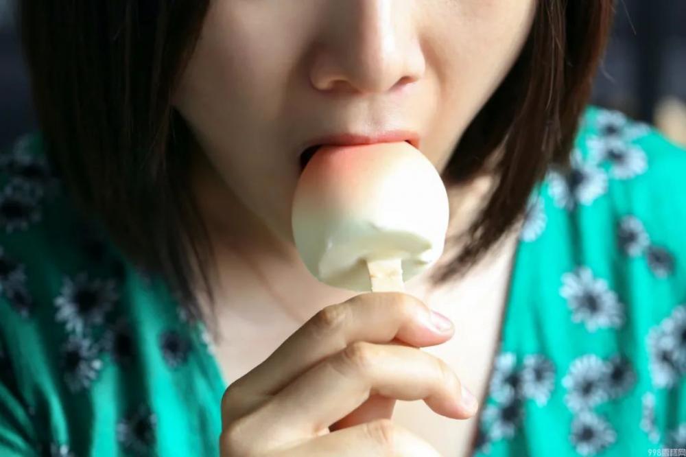 吃完17个桃子冰淇淋,你觉得哪款最好吃?(图5) 吃完17个桃子冰淇淋,你觉得哪款最好吃?(5)