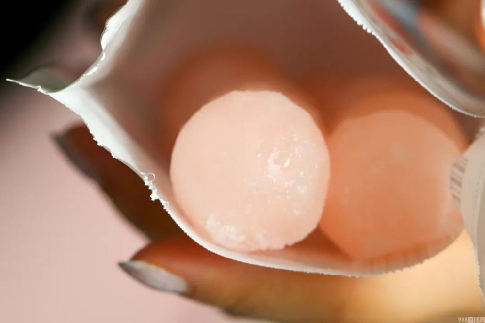 吃完17个桃子冰淇淋,你觉得哪款最好吃?(图11) 吃完17个桃子冰淇淋,你觉得哪款最好吃?(11)