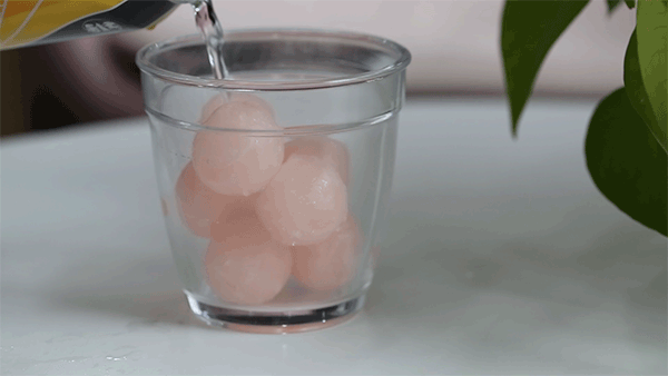 吃完17个桃子冰淇淋,你觉得哪款最好吃?(图12) 吃完17个桃子冰淇淋,你觉得哪款最好吃?(12)