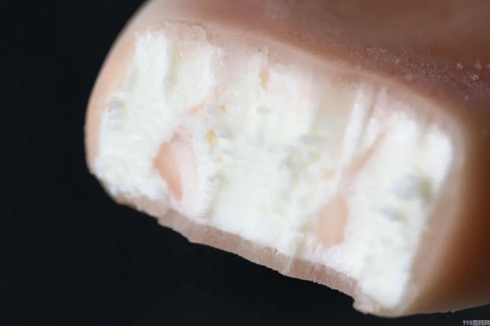 吃完17个桃子冰淇淋,你觉得哪款最好吃?(图19) 吃完17个桃子冰淇淋,你觉得哪款最好吃?(19)