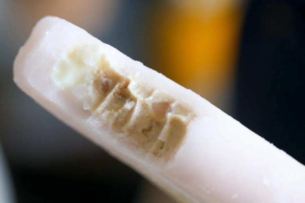 吃完17个桃子冰淇淋,你觉得哪款最好吃?(图21) 吃完17个桃子冰淇淋,你觉得哪款最好吃?(21)