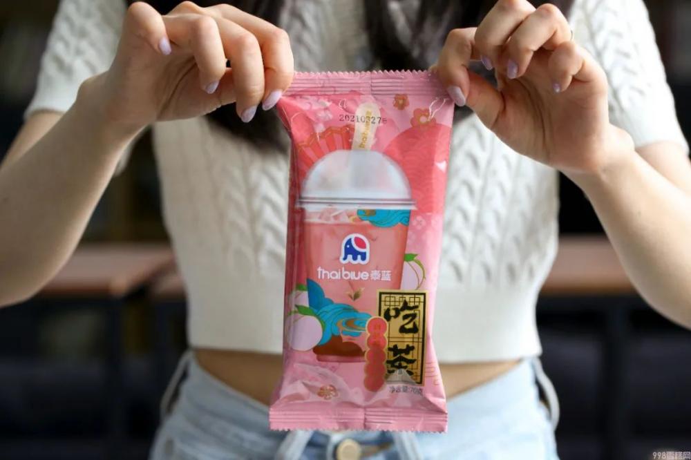 吃完17个桃子冰淇淋,你觉得哪款最好吃?(图31) 吃完17个桃子冰淇淋,你觉得哪款最好吃?(31)