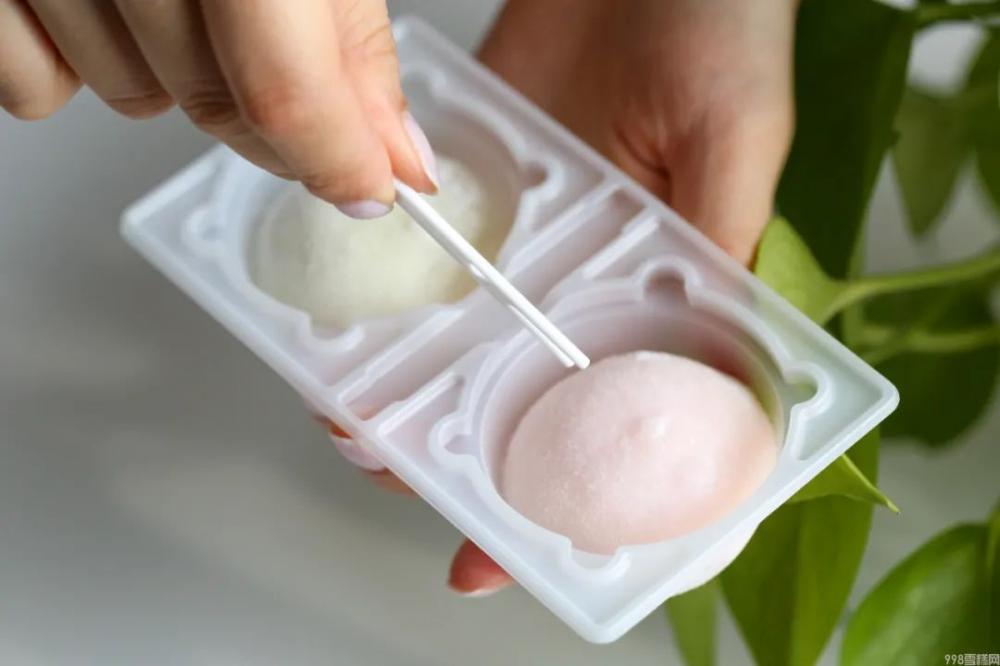 吃完17个桃子冰淇淋,你觉得哪款最好吃?(图35) 吃完17个桃子冰淇淋,你觉得哪款最好吃?(35)