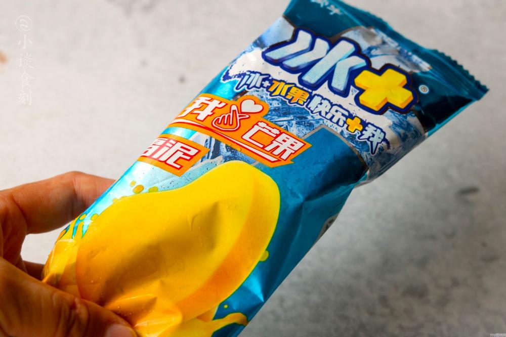 夏天，精挑细选4款“廉价”雪糕，比钟薛高划算多了，你会喜欢吗？(4)