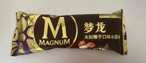 雪糕、冰淇淋品牌“翻车”，会影响到它的销量吗？(1)