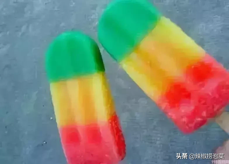 深圳人几乎都吃过！用5毛唤起你的童年回忆(17)