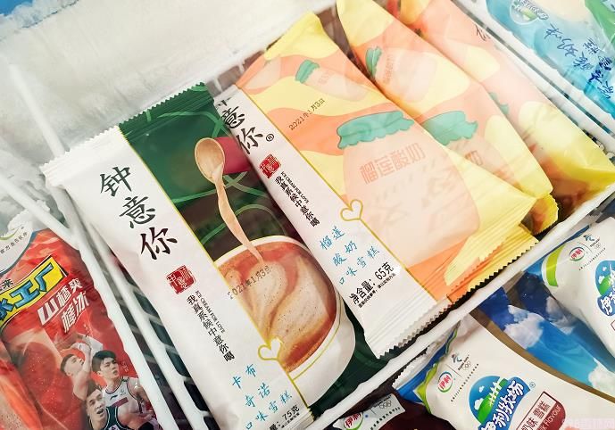 巧乐兹雪糕零售价?巧乐兹有几种口味?(图4) 巧乐兹雪糕零售价?巧乐兹有几种口味?(4)