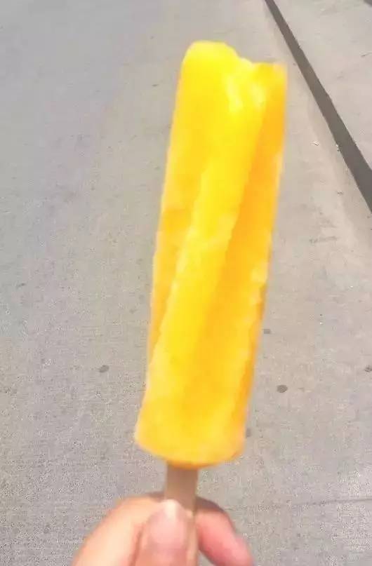 我要吃冷饮！上海人记忆中的36款冷饮，你还记得几个？(7)