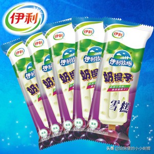 百吃不腻的经典平价雪糕,秒杀各种网红冰激凌,不接受反驳(图4) 百吃不腻的经典平价雪糕,秒杀各种网红冰激凌,不接受反驳(4)