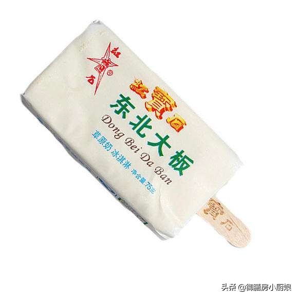 酷暑难耐，推荐你这20种好吃不贵的雪糕冰淇淋，吃完夏天就过去了(19)