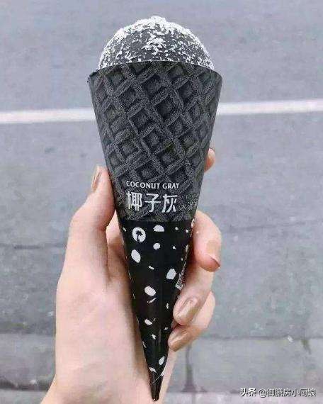 酷暑难耐，推荐你这20种好吃不贵的雪糕冰淇淋，吃完夏天就过去了(22)