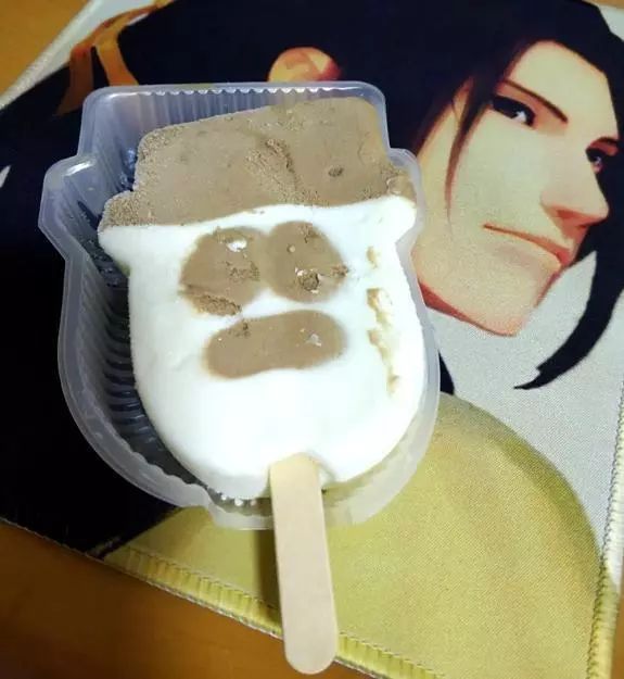 中国雪糕地图出炉,我吃过的雪糕比你待过的城市都多(图8) 中国雪糕地图出炉,我吃过的雪糕比你待过的城市都多(8)