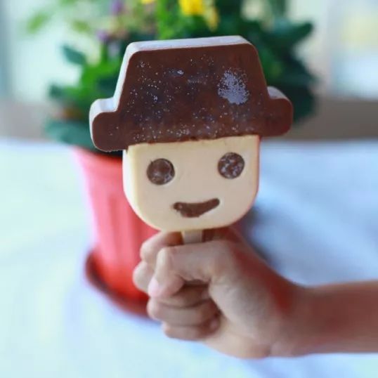 中国雪糕地图出炉,我吃过的雪糕比你待过的城市都多(图7) 中国雪糕地图出炉,我吃过的雪糕比你待过的城市都多(7)