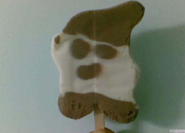 中国雪糕地图出炉,我吃过的雪糕比你待过的城市都多(图10) 中国雪糕地图出炉,我吃过的雪糕比你待过的城市都多(10)