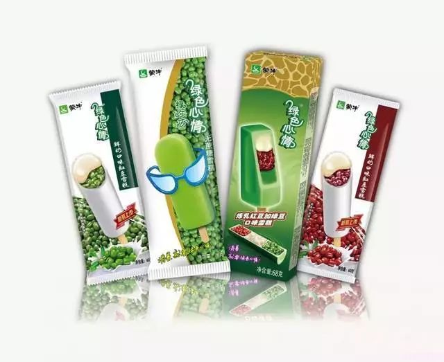 中国雪糕地图出炉,我吃过的雪糕比你待过的城市都多(图12) 中国雪糕地图出炉,我吃过的雪糕比你待过的城市都多(12)