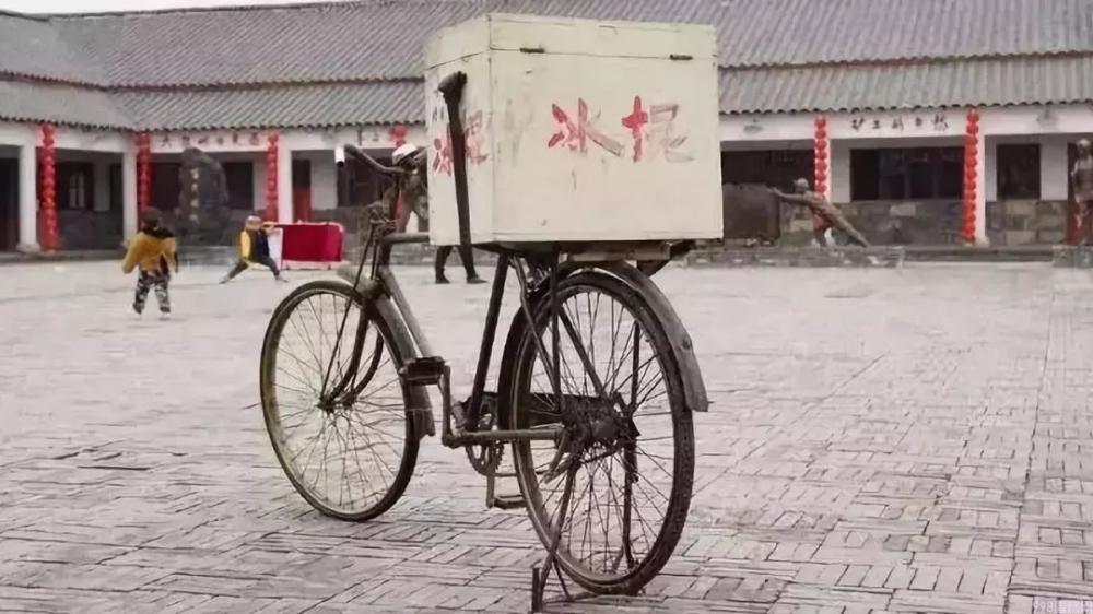 中国雪糕地图出炉,我吃过的雪糕比你待过的城市都多(图14) 中国雪糕地图出炉,我吃过的雪糕比你待过的城市都多(14)