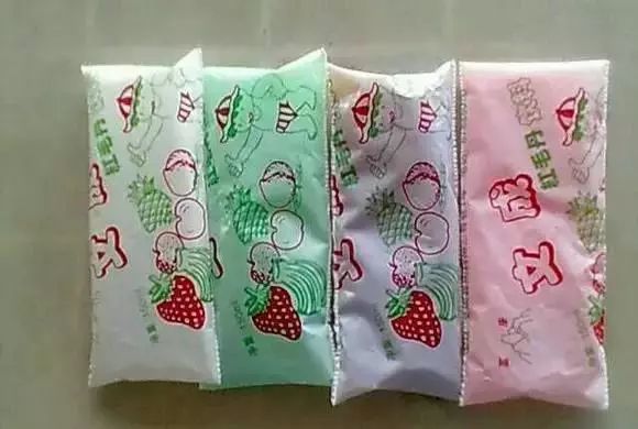 中国雪糕地图出炉,我吃过的雪糕比你待过的城市都多(图15) 中国雪糕地图出炉,我吃过的雪糕比你待过的城市都多(15)