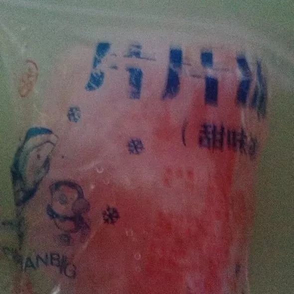 中国雪糕地图出炉,我吃过的雪糕比你待过的城市都多(图22) 中国雪糕地图出炉,我吃过的雪糕比你待过的城市都多(22)