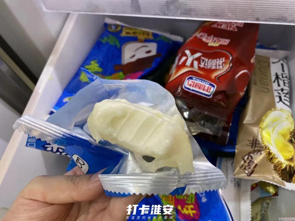 这些雪糕才是淮安人童年yyds！暴露年龄的时候到了(19)