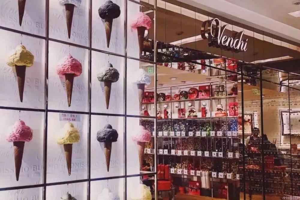 这个地区的冰淇淋市场没有淡季,不是东北(图3) 这个地区的冰淇淋市场没有淡季,不是东北(3)