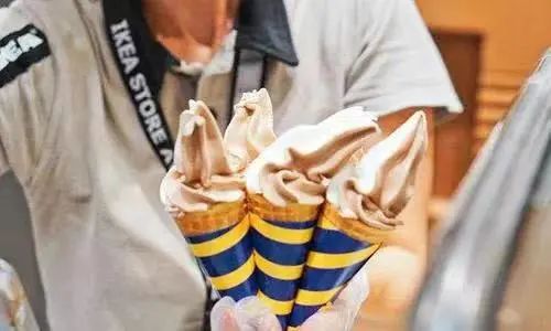 这个地区的冰淇淋市场没有淡季,不是东北(图4) 这个地区的冰淇淋市场没有淡季,不是东北(4)