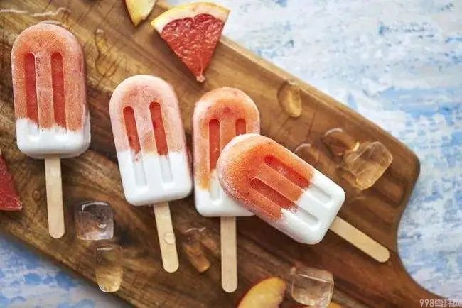 细分市场下，儿童冰淇淋能否点燃行业新蓝海？(2)