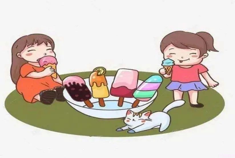 细分市场下，儿童冰淇淋能否点燃行业新蓝海？(3)