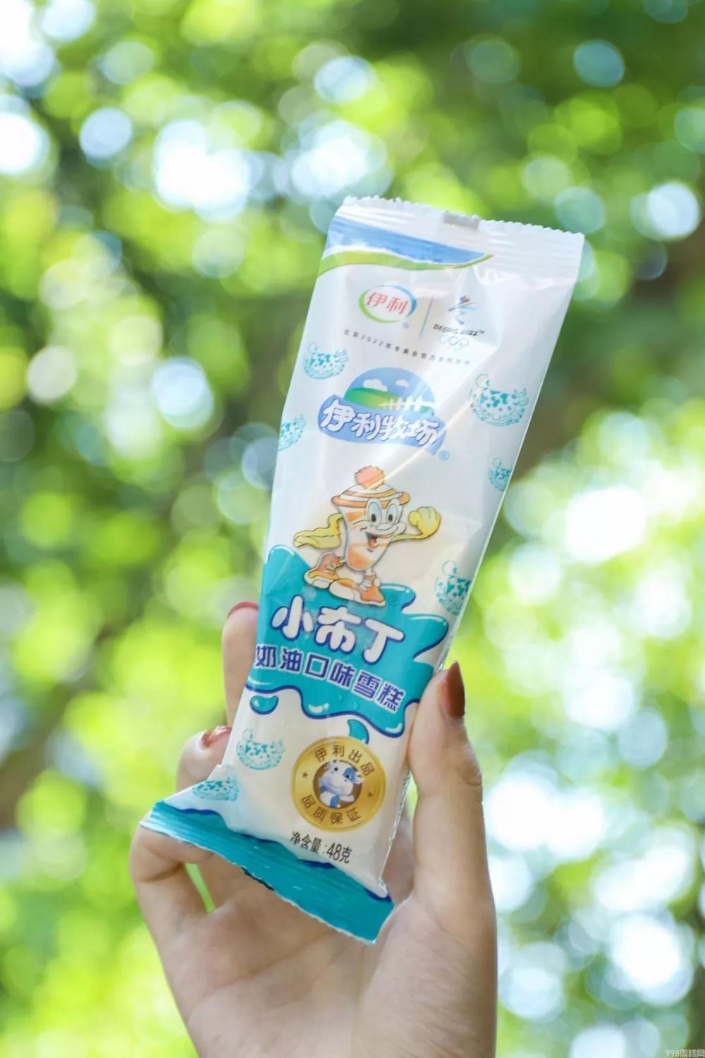 90后童年冰淇淋图鉴!每一款放学后都吃过!(图13) 90后童年冰淇淋图鉴!每一款放学后都吃过!(13)