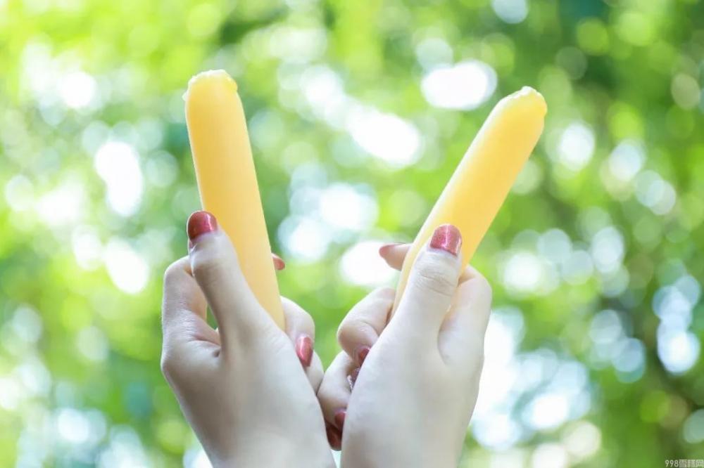 90后童年冰淇淋图鉴!每一款放学后都吃过!(图18) 90后童年冰淇淋图鉴!每一款放学后都吃过!(18)