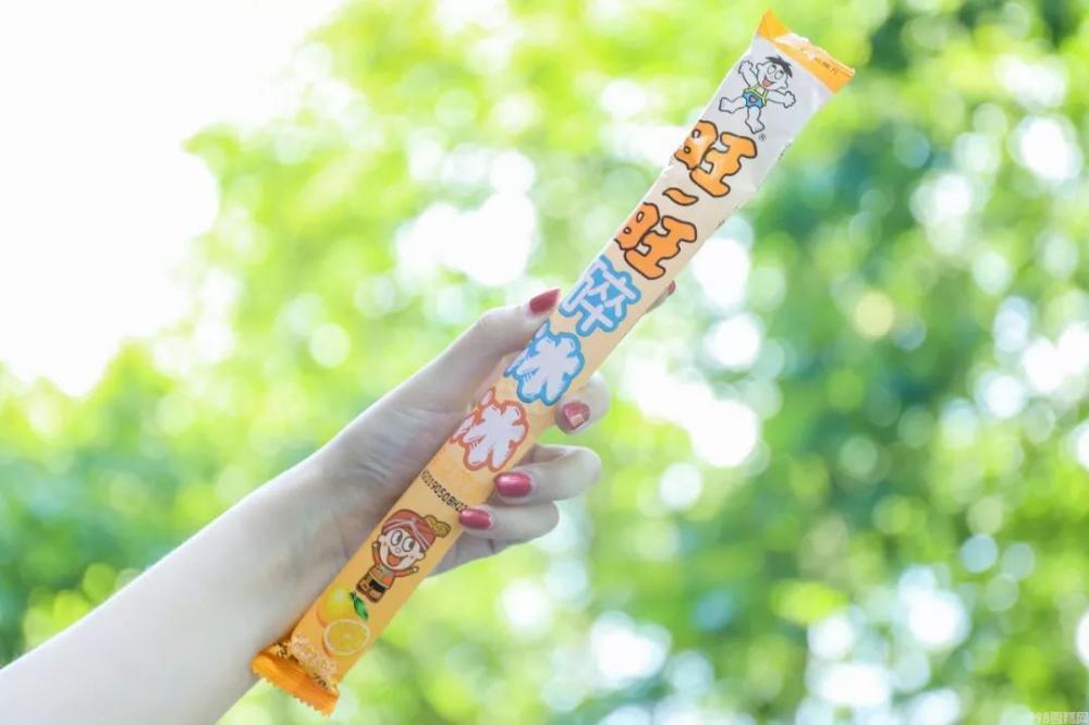 90后童年冰淇淋图鉴!每一款放学后都吃过!(图17) 90后童年冰淇淋图鉴!每一款放学后都吃过!(17)