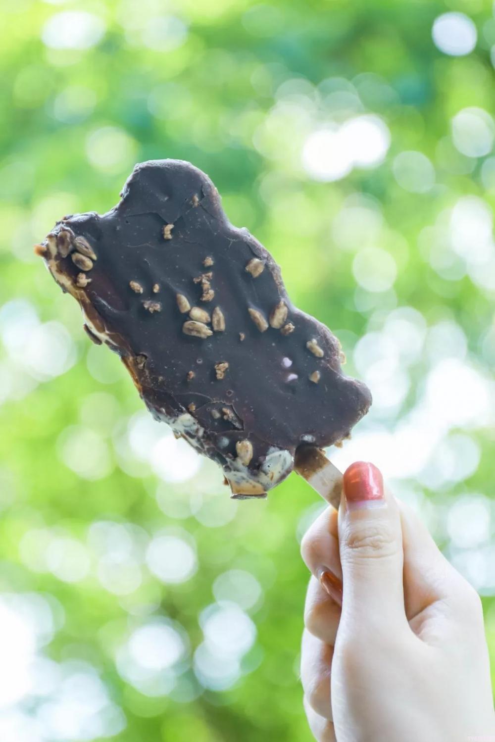 90后童年冰淇淋图鉴!每一款放学后都吃过!(图23) 90后童年冰淇淋图鉴!每一款放学后都吃过!(23)