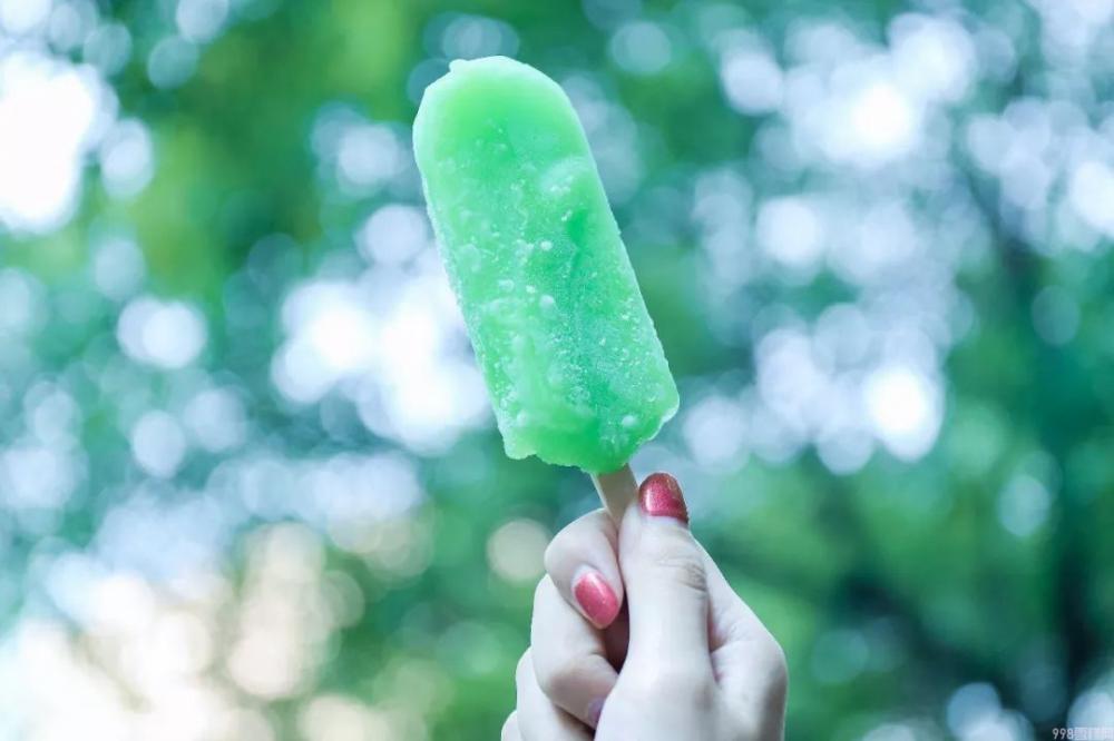 90后童年冰淇淋图鉴!每一款放学后都吃过!(图26) 90后童年冰淇淋图鉴!每一款放学后都吃过!(26)