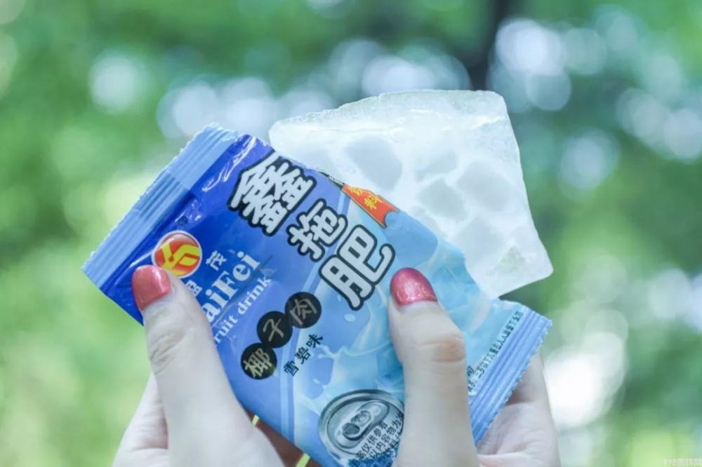 90后童年冰淇淋图鉴!每一款放学后都吃过!(图28) 90后童年冰淇淋图鉴!每一款放学后都吃过!(28)