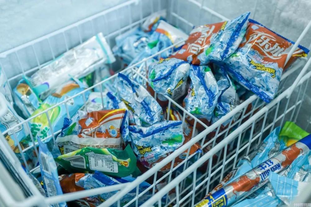 90后童年冰淇淋图鉴!每一款放学后都吃过!(图32) 90后童年冰淇淋图鉴!每一款放学后都吃过!(32)