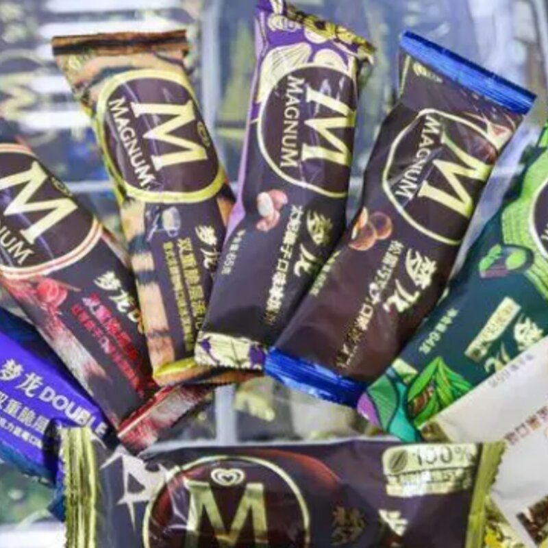 冰淇淋批发加盟平台,高端冰淇淋店都选这家(1)