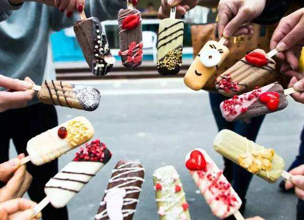 笨nana雪糕还有吗（几乎绝版绿舌头分享）(1)