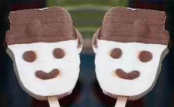 笨nana雪糕还有吗（几乎绝版绿舌头分享）(7)