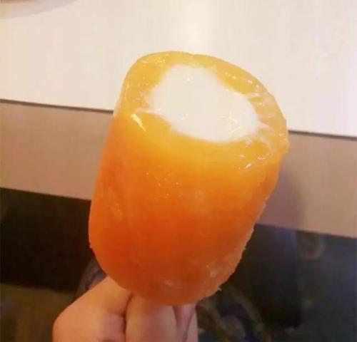 笨nana雪糕还有吗（几乎绝版绿舌头分享）(4)