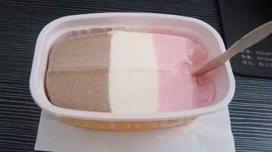 笨nana雪糕还有吗（几乎绝版绿舌头分享）(3)