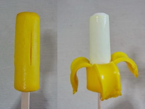 笨nana雪糕还有吗（几乎绝版绿舌头分享）(5)