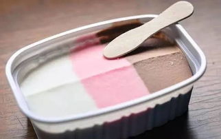 雀巢雪糕图片及价格（那些让你难忘的儿时冰淇淋分享）(1)